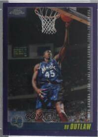 Bo Outlaw