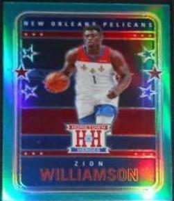 Zion Williamson