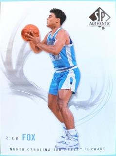Rick Fox