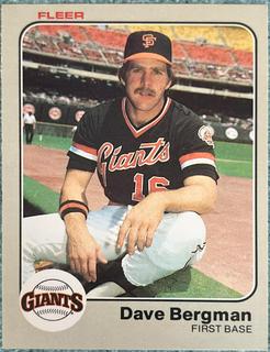 Dave Bergman