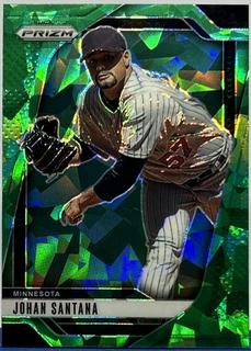 Johan Santana