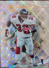 Jamal Anderson