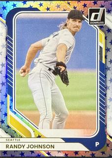Randy Johnson