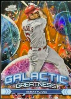 Albert Pujols