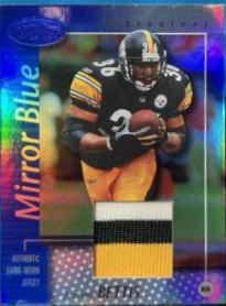 Jerome Bettis