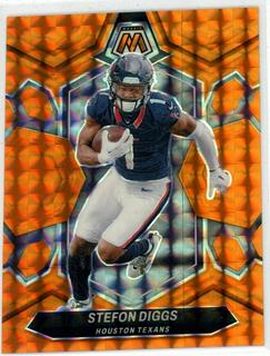 Stefon Diggs