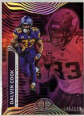 Dalvin Cook