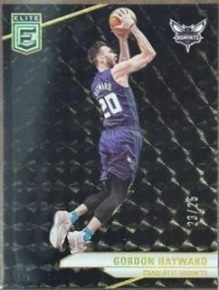 Gordon Hayward