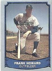 Frank Howard