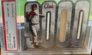 Stan Musial