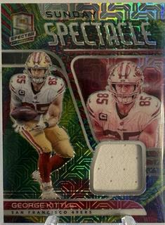 George Kittle