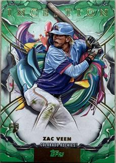 Zac Veen