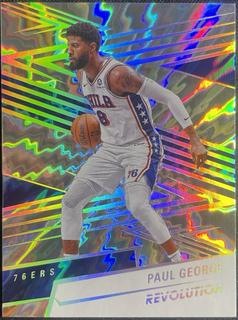 Paul George