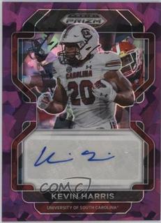 Kevin Harris