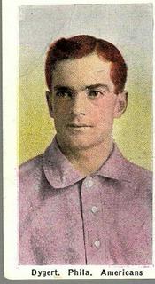 Jimmy Dygert
