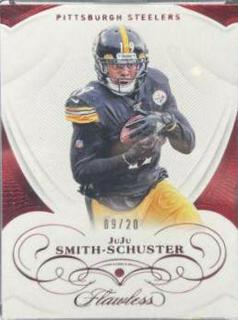 JuJu Smith Schuster