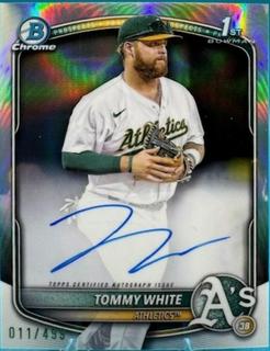 Tommy White
