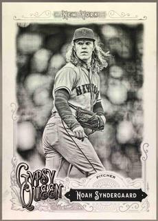 Noah Syndergaard