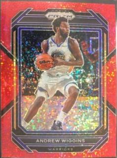 Andrew Wiggins