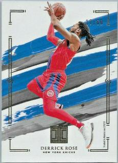 Derrick Rose