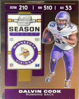 Dalvin Cook
