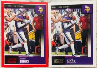 Stefon Diggs