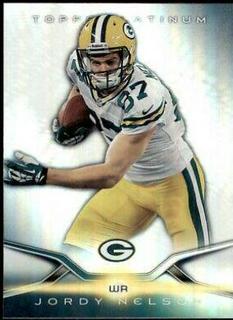 Jordy Nelson