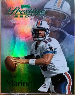 Dan Marino