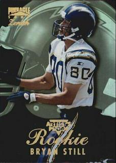 Bryan Still