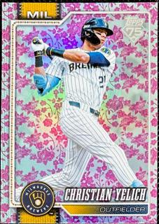 Christian Yelich