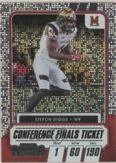 Stefon Diggs