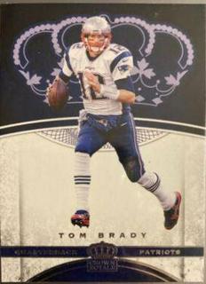 Tom Brady