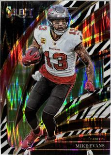 Mike Evans