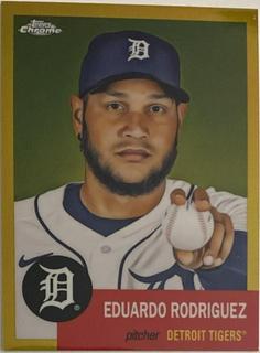Eduardo Rodriguez