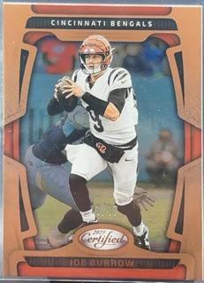 Joe Burrow