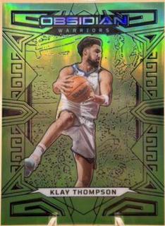 Klay Thompson