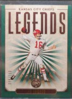 Len Dawson