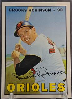 Brooks Robinson