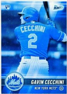 Gavin Cecchini