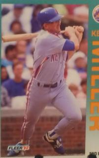 Keith Miller