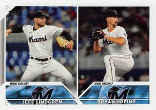 Jeff Lindgren, Bryan Hoeing