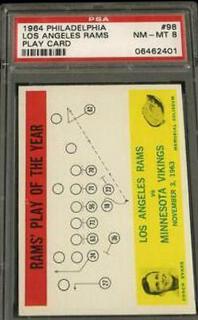 Los Angeles Rams