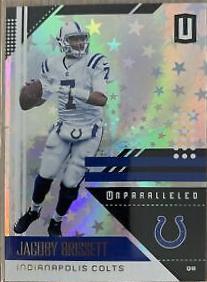 Jacoby Brissett