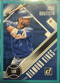 Jose Bautista