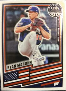Ryan Marohn