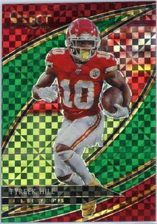 Tyreek Hill