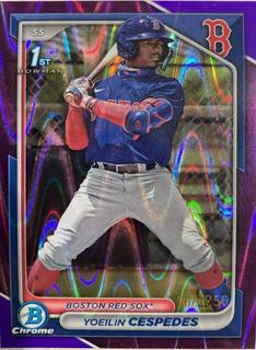 Yoeilin Cespedes