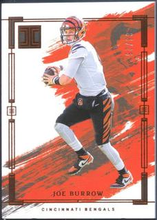 Joe Burrow