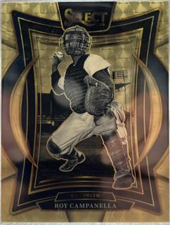 Roy Campanella