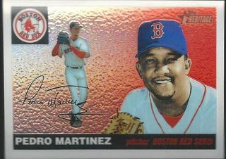 Pedro Martinez